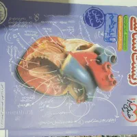 کتاب تست زیست دهم خیلی سبز