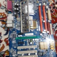 مادربرد کامپیوتر|قطعات و لوازم جانبی رایانه|اراک, |دیوار