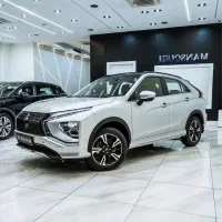 میتسوبیشی اکلیپس ژاپن