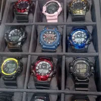 ساعت کامپیوتری