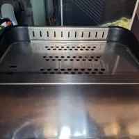 اسپرسو ساز بیزرا مدل B6000 تک گروپ|سماور، چای‌ساز، قهوه‌ساز|اهواز, کیانشهر|دیوار