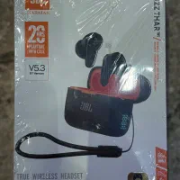 ارپاد بلوتوثی JBl پلمپ زیر قیمت بازار