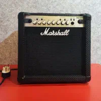 آمپلی فایر گیتار الکتریک مارشال اصل، کابل گیتار