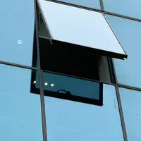 تعمیر و تعویض پنجره دوجداره، ترمال بریک و upvc