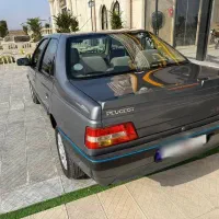 پژو slx|خودرو سواری و وانت|رشتخوار, |دیوار