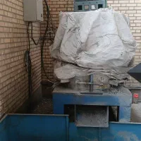 دستگاه پلاستیک|ماشینآلات صنعتی|باقرشهر, |دیوار