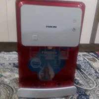 آب سردکن کمد