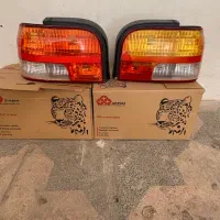 یه جفت چراغ پراید ۱۳۱