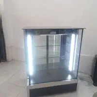 یخچال اکواریوم یخچال ویترینی یخچال شیرینی