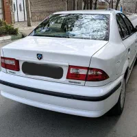 سمند LX|خودرو سواری و وانت|تهران, نیروی هوایی (پیروزی)|دیوار