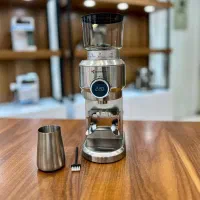 آسیاب نیمه صنعتی مباشی ۲۳۰۶ با ضمانت و بدون