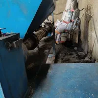 فروش دستگاه|ماشین‌آلات صنعتی|قرچک, حسنک|دیوار