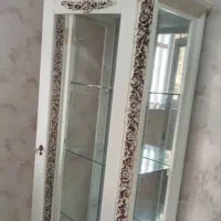 بوفه ویترین نونو|بوفه، ویترین، کنسول|رشت, کوی مهر|دیوار