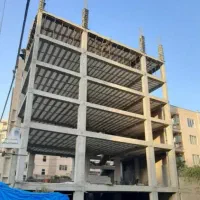 اجرای آرماتوربندی فنداسیون سقف استخر کلیه مناطق