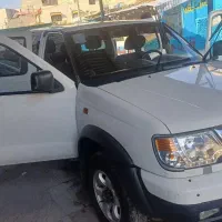 پیکاپ ریچ|خودرو سواری و وانت|محمدشهر, یزدیها|دیوار