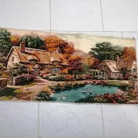 تابلو|تابلو فرش|بجنورد, |دیوار