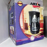 قهوه ساز آرتین
