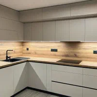 کابینت mdf/اقساطی/انبوه سازان|مصالح و تجهیزات ساختمان|رشت, کوی حسینی|دیوار