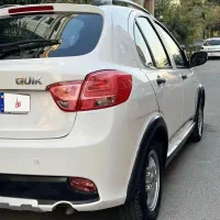 کوییکr مدل ۱۴۰۰ بی رنگ در حد صفر