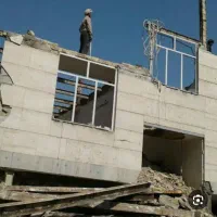 تخریب و خاکبرداری عمران نیرو