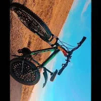 دوچرخه VlVA|دوچرخه، اسکیت، اسکوتر|تیکمه داش, |دیوار