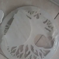 شلف pvc ضدآب