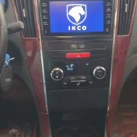 دنا مدل ۹۶ تیپ دو|خودرو سواری و وانت|قدس, شهرقدس|دیوار