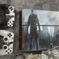 ps4 fat 500g کپیخور.