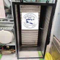 کاور ضد یخ‌زدگی پکیج|آبگرمکن، پکیج، شوفاژ|پردیس, فاز ۲|دیوار