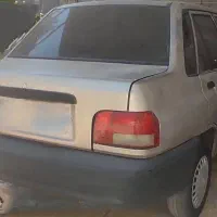 فروش پراید مدل ۱۳۸۵