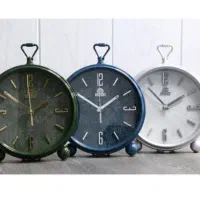 ساعت دیواری ساعت رومیزی گوچی