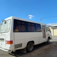 مینی بوس هیوندا ۸۸|خودرو سنگین|خمین, |دیوار