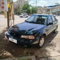 دوو سیلو تمیز مناسب جاده مدل ۷۹