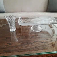 ماهیتابه رژیمی چدن، ظروف کریستال و پیرکس|ظروف سرو و پذیرایی|مشهد, مشکینی (شهرک غرب)|دیوار