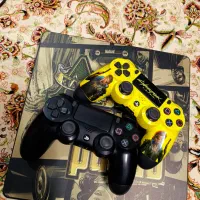 کپی خور PS4 اسلیم|کنسول، بازی ویدئویی و آنلاین|قرچک, ولی آباد|دیوار