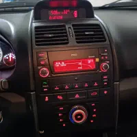 سمند سورن پلاس EF7 دوگانه صفر دریچه گاز سیمی|خودرو سواری و وانت|برازجان, |دیوار