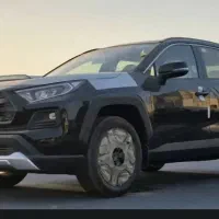 تویوتا رفور ۲ لیتری دو دیفرانسیل ادونجر