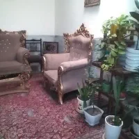 مبل|مبلمان خانگی و میز عسلی|کرمان, |دیوار