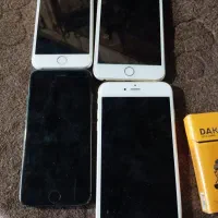 گوشی اپل آیفون