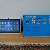 تبلت دانش آموزی|تبلت|تهران, شهرک رضویه|دیوار