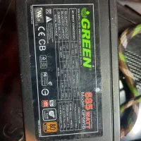 پاور ۶۸۵ وات ماژولار گرین