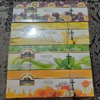 تمام ملزومات قلیان یکجا۲۸۰۰