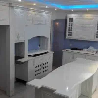 کابینت کار نجار ( بازسازی تمام وسایل چوبی)|خدمات پیشه و مهارت|تهران, سعادت‌آباد|دیوار