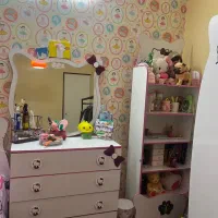 سرویس خواب ساختنی طرح کیتی