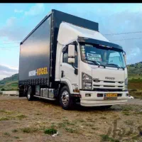 باربریحملباراسلامشهرجادهساوه بامجوز|خدمات حمل و نقل|اسلامشهر, شهرک مفیدی|دیوار