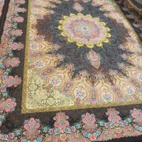 دو عدد فرش دوازده متری دیبا