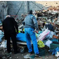 خریدارضایعات شما درب منزل هستیم|عمده‌فروشی|نیشابور, شهید بهشتی|دیوار