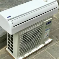 کولر گازی 30 هزار