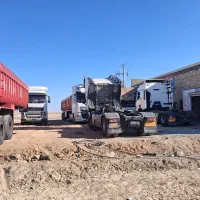 نیازمند یک نفر ماهر تعویض روغنی ماشین سبک وسنگین