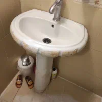 روشویی دستشویی